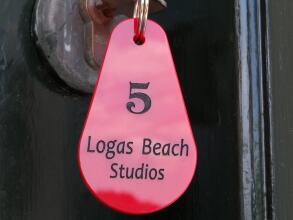 Logas Beach Studios, фото 8