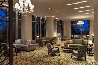 JW Marriott Marquis City Center Doha, фото 7 JW Marriott Marquis City Center Doha, фото 7