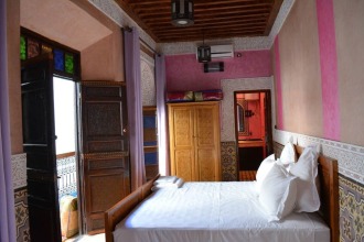 Riad Atlas Mejbar, фото 18 Riad Atlas Mejbar, фото 18