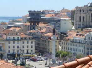 Bairrus Lisbon Apartments - Rossio, фото 25