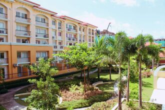 2BR at San Remo Oasis near SM Seaside, фото 42