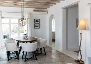 Diana Villa Mykonos, фото 28