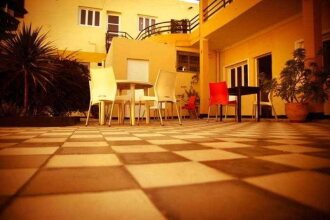 You Hotel San Rafael, фото 7 You Hotel San Rafael, фото 7