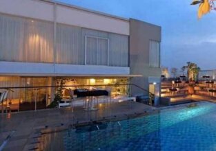 Kemang Icon By Alila, фото 40