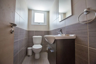 Beautiful Villa With Private Pool, Paralimni Villa 1241, фото 16 Beautiful Villa With Private Pool, Paralimni Villa 1241, фото 16