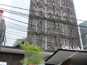 Delua Hotel, фото 47