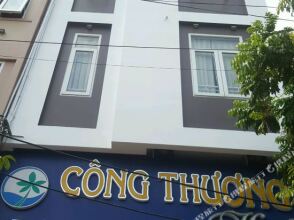 Cong Thuong Hotel, фото 24