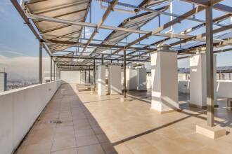 Departamento en Estacion Central, фото 8 Departamento en Estacion Central, фото 8