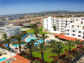 Seagull Hotel Apartments, фото 31 Seagull Hotel Apartments, фото 31