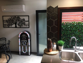 UNIQUE - New York Loft Style Townhouse, фото 9 UNIQUE - New York Loft Style Townhouse, фото 9