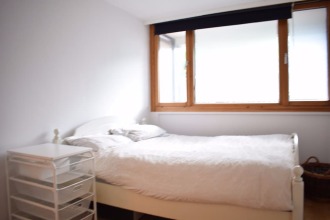 Spacious 1 Bedroom Flat in Central London, фото 10