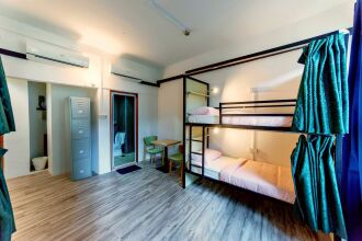 Lodge 41, фото 6 Lodge 41, фото 6