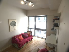 Charming 1 Bedroom Flat With Mezzanine in Shoreditch