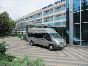 Гранд Марин Отель и Спа, фото 40 Гранд Марин Отель и Спа, фото 40