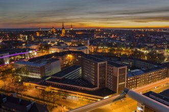 Radisson Blu Sky, фото 10