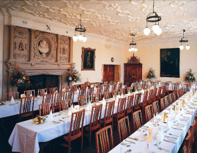 Madingley Hall - Bed & Breakfast, фото 22