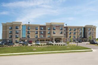 Towneplace Suites By Marriott Lexington South/Hamburg Place, фото 35