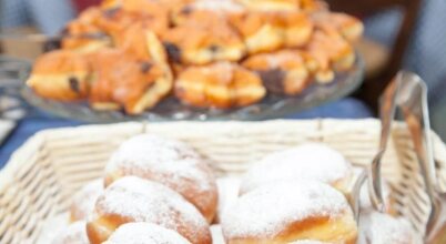 Danubio Hotel, фото 46