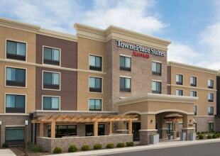 Towneplace Suites By Marriott Lexington South/Hamburg Place, фото 1