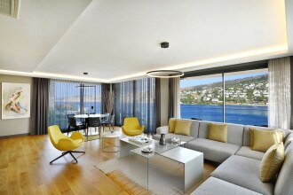 Serafina Mare Deluxe Residence, фото 21