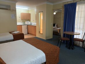 Riverland Motor Inn, фото 13 Riverland Motor Inn, фото 13