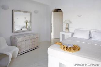 Casa Del Mar Mykonos Seaside Resort, фото 2