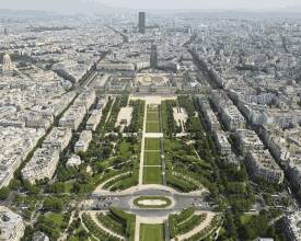 Studio Tour Eiffel Et Champs-elysées, фото 11