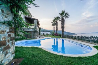 Villa Torba Bay 1/A by Evtatilim, фото 18