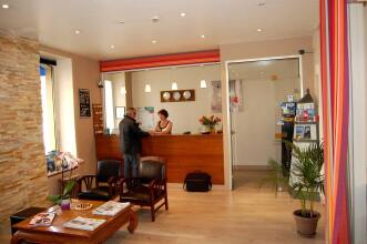 Hotel Bellevue, фото 22