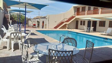 Hotel La Siesta, фото 13