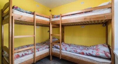 Хостел Light Life, фото 41