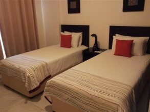 Midan Hotel Suites, фото 26