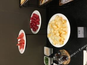 Hanting Hotel Beijing Yaojiayuan Road Branch, фото 35