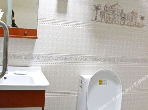 Honggangda Business Hotel, фото 6