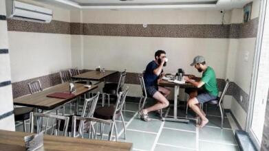 TG Tashkent Hotel, фото 20 TG Tashkent Hotel, фото 20