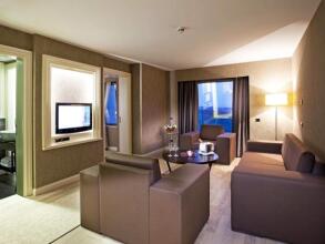 Limak Eurasia Luxury, фото 49