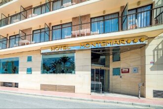 Hotel Montemar