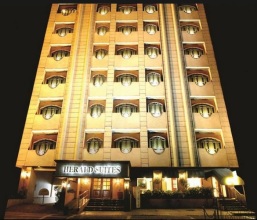 Herald Suites