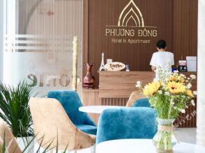 Phuong Dong Hotel & Apartment, фото 36 Phuong Dong Hotel & Apartment, фото 36