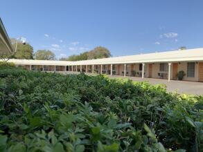 Riverland Motor Inn, фото 9 Riverland Motor Inn, фото 9