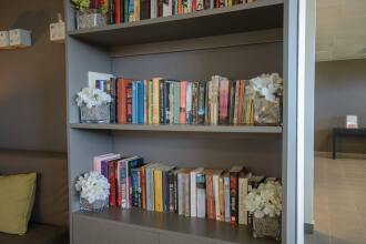 Oasis Salinas Sea, фото 27