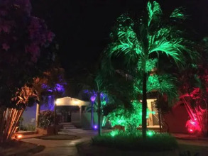 Hotel Isla El Dorado