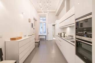 Oasis Apartments - Parliament II, фото 8