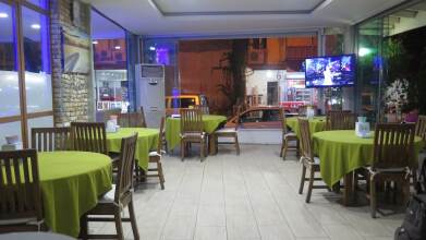 Lidya City Hotel Fethiye, фото 22