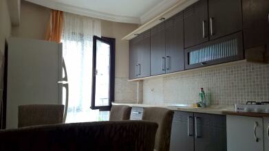 Trabzon Holiday Suites, фото 16