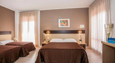 Hotel Gardenia, фото 24