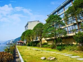 Hangzhou Jiande Yin Yuan Hotel, фото 13 Hangzhou Jiande Yin Yuan Hotel, фото 13