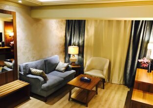 Gems Hotel Aparthotel, фото 41 Gems Hotel Aparthotel, фото 41