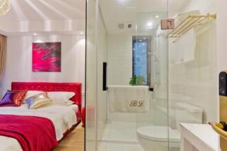 Fushengtang Inn, фото 16 Fushengtang Inn, фото 16