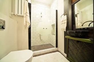 Otto Suite Taksim, фото 6